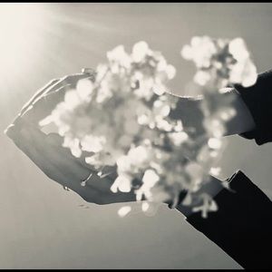 Meet your Posher, Eliza